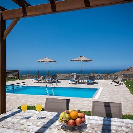 Oikos- "Your Cretan House" Angeliana  Экстерьер фото