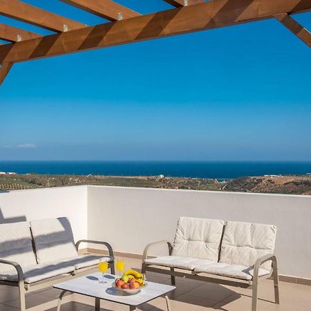 Oikos- "Your Cretan House" Angeliana  Экстерьер фото