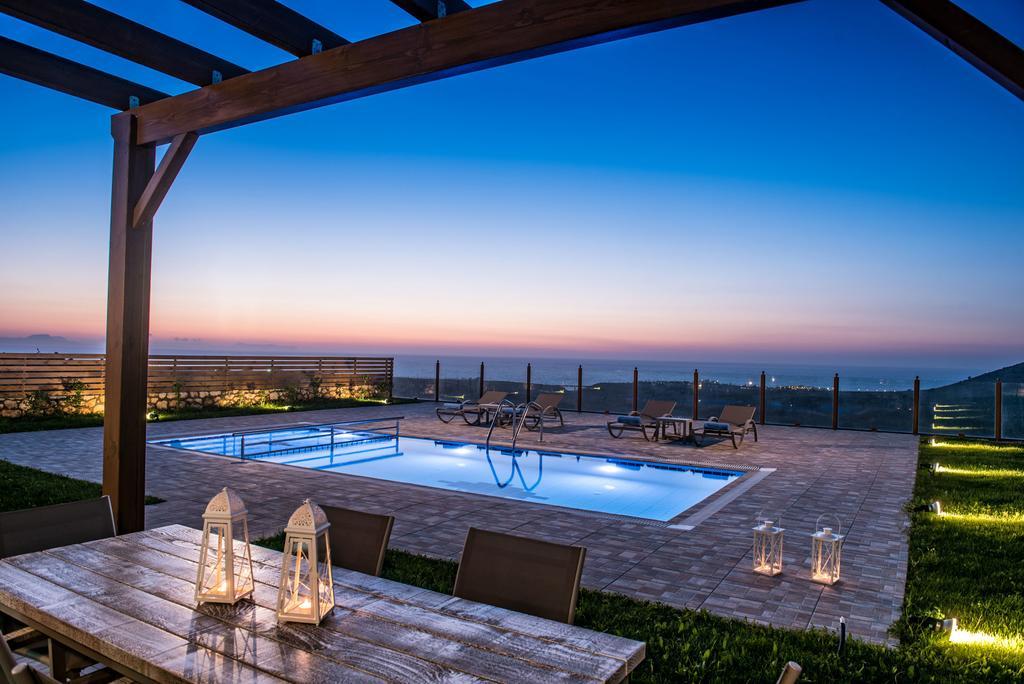 Oikos- "Your Cretan House" Angeliana  Экстерьер фото