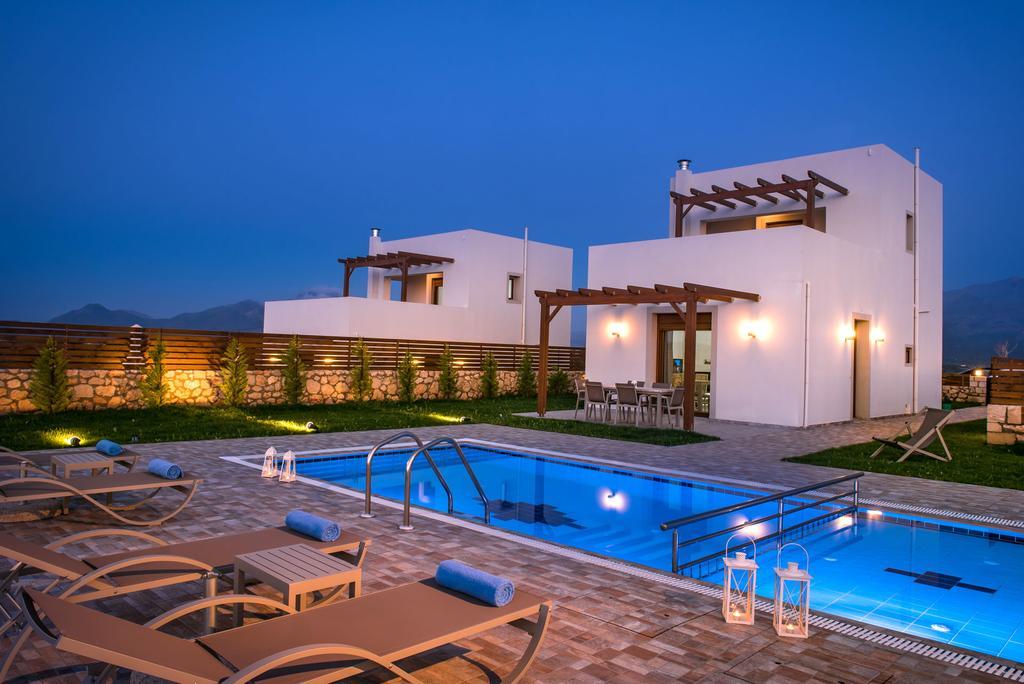 Oikos- "Your Cretan House" Angeliana  Экстерьер фото