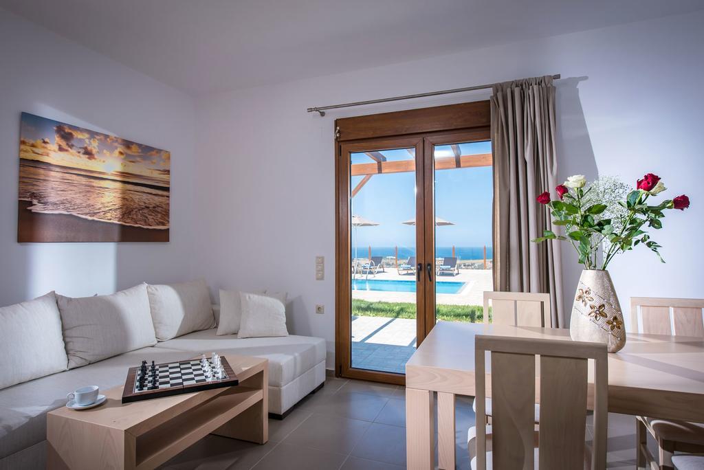 Oikos- "Your Cretan House" Angeliana  Экстерьер фото