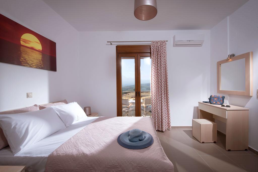Oikos- "Your Cretan House" Angeliana  Экстерьер фото