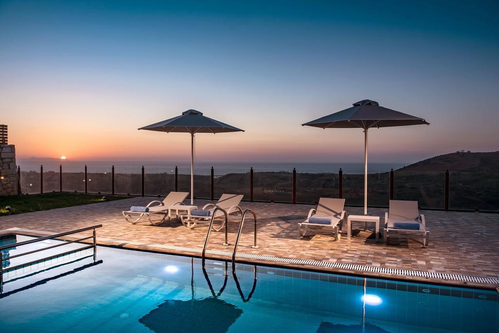 Oikos- "Your Cretan House" Angeliana  Экстерьер фото