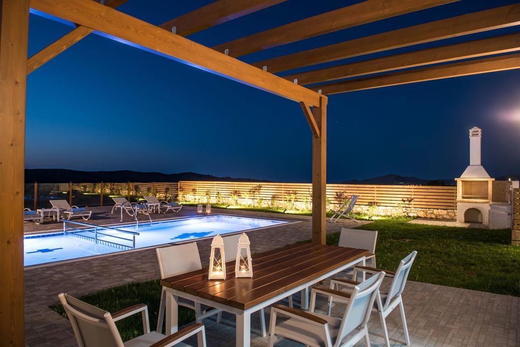 Oikos- "Your Cretan House" Angeliana  Экстерьер фото
