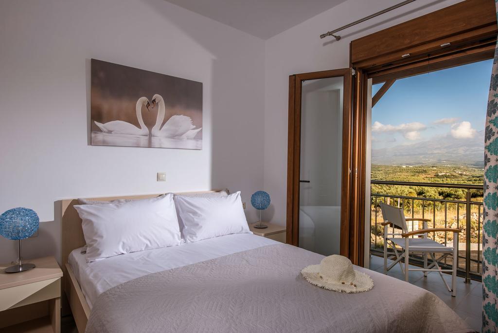 Oikos- "Your Cretan House" Angeliana  Экстерьер фото