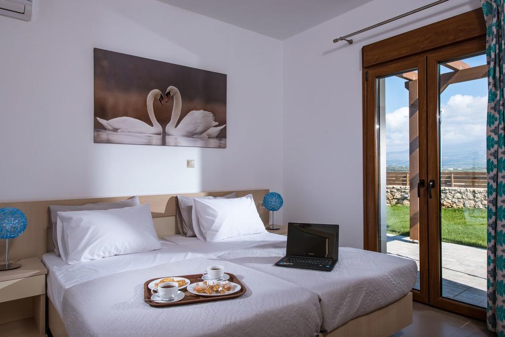 Oikos- "Your Cretan House" Angeliana  Экстерьер фото