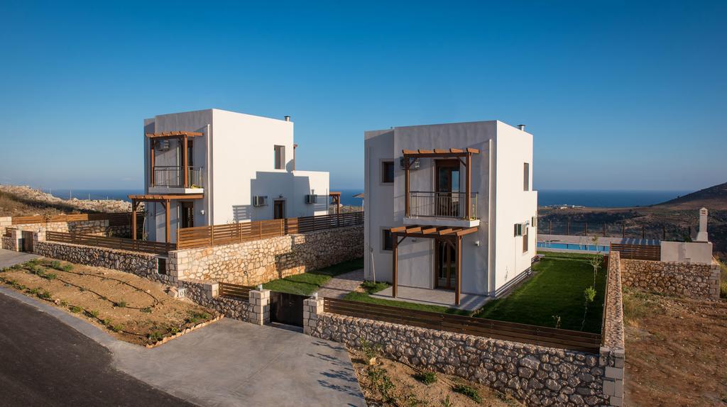 Oikos- "Your Cretan House" Angeliana  Экстерьер фото