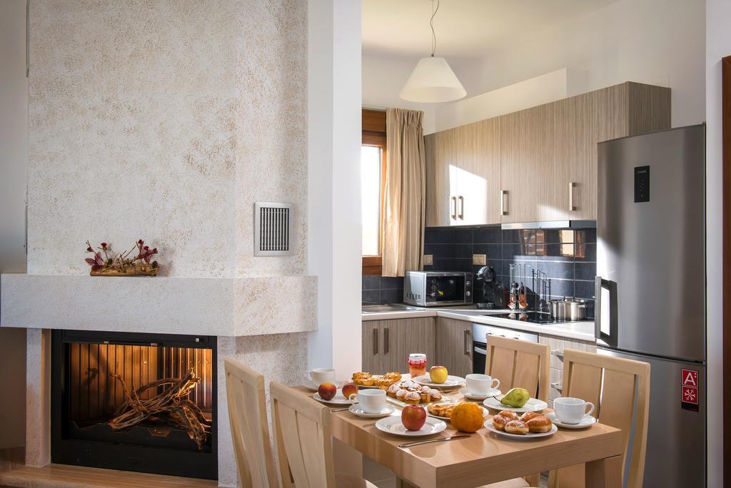 Oikos- "Your Cretan House" Angeliana  Экстерьер фото